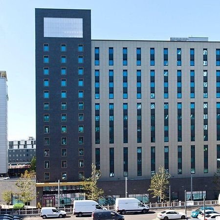 Premier Inn London Wembley Stadium Ngoại thất bức ảnh