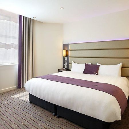 Premier Inn London Wembley Stadium Ngoại thất bức ảnh