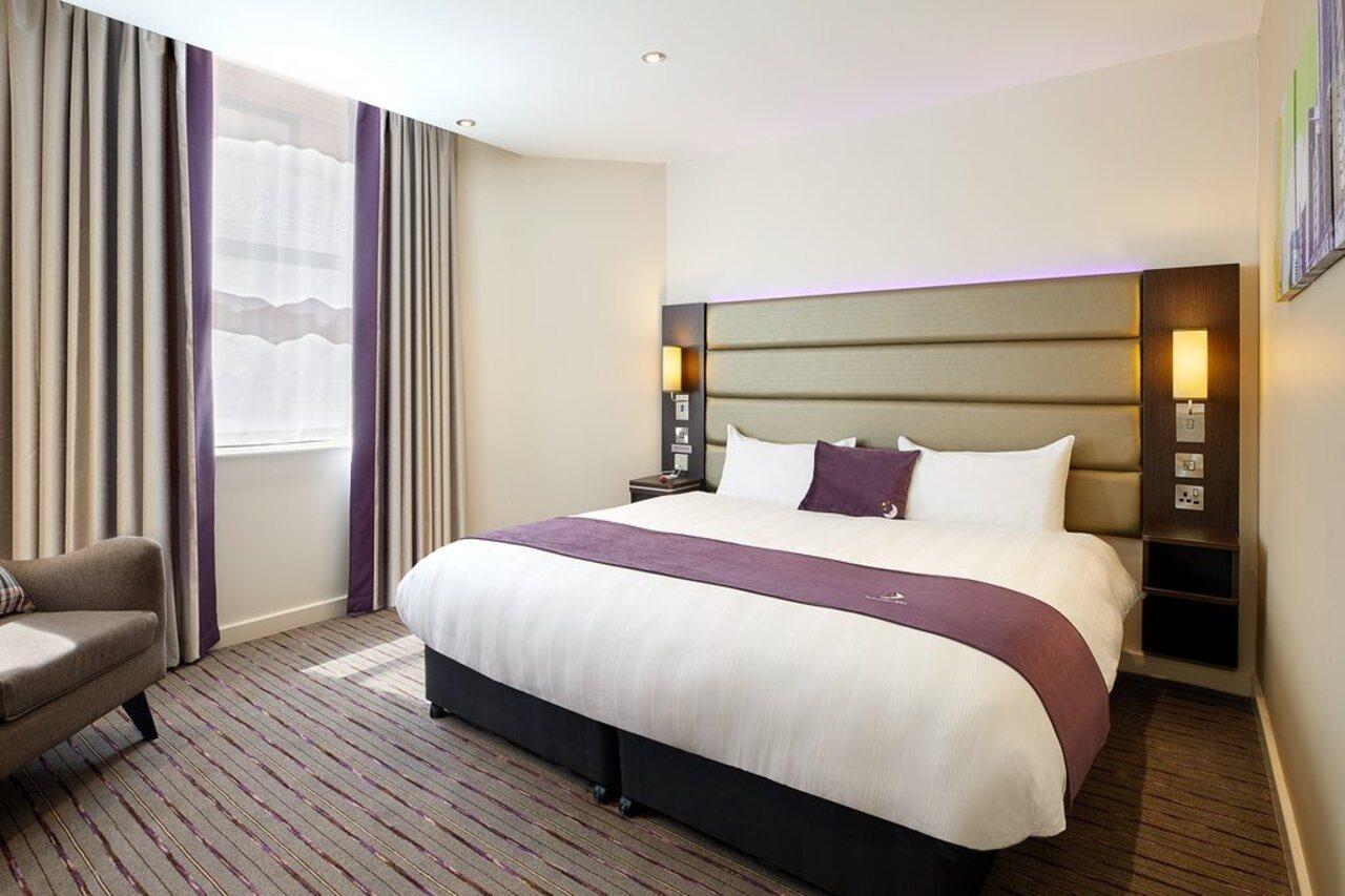 Premier Inn London Wembley Stadium Ngoại thất bức ảnh