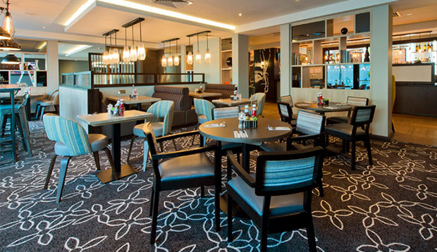Premier Inn London Wembley Stadium Ngoại thất bức ảnh